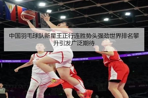 中国羽毛球队新星王正行连胜势头强劲世界排名攀升引发广泛期待
